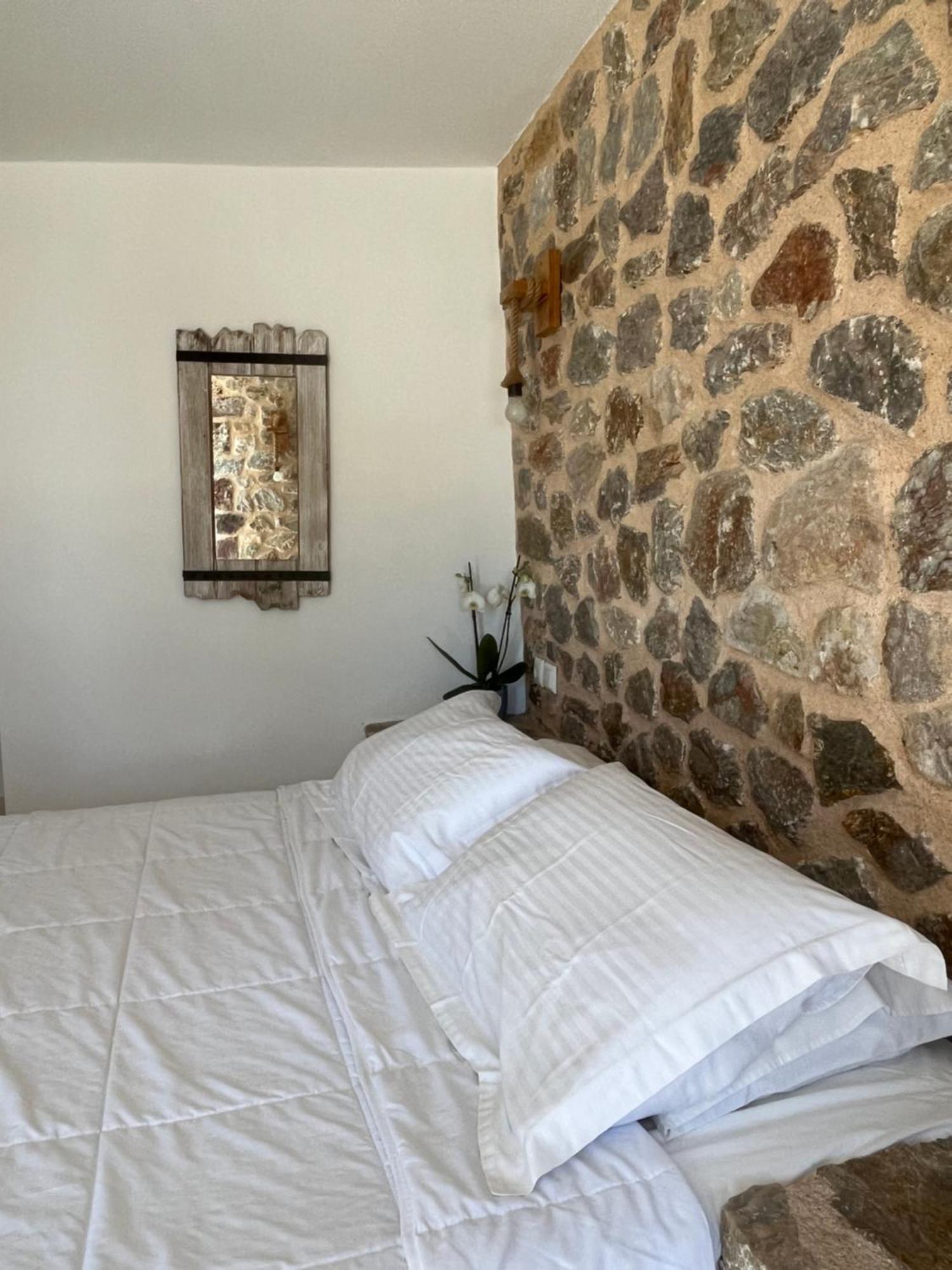 Sakas Residences Karterados  Ngoại thất bức ảnh