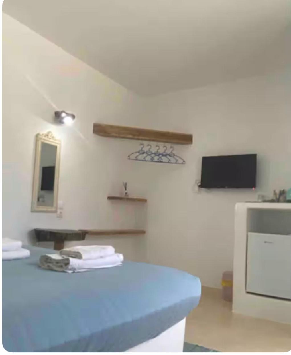 Sakas Residences Karterados  Ngoại thất bức ảnh