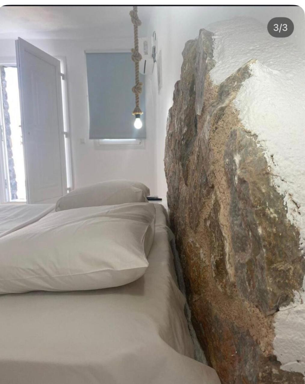 Sakas Residences Karterados  Ngoại thất bức ảnh