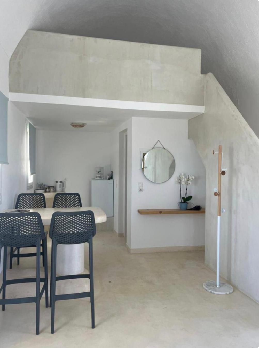 Sakas Residences Karterados  Ngoại thất bức ảnh