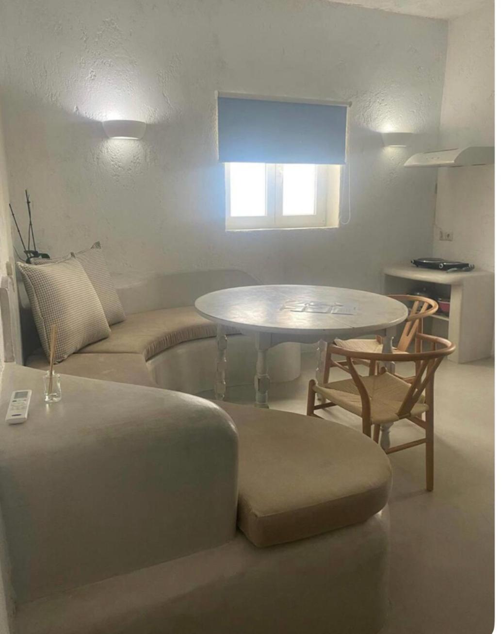 Sakas Residences Karterados  Ngoại thất bức ảnh