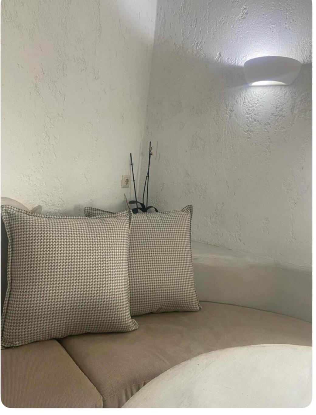 Sakas Residences Karterados  Ngoại thất bức ảnh