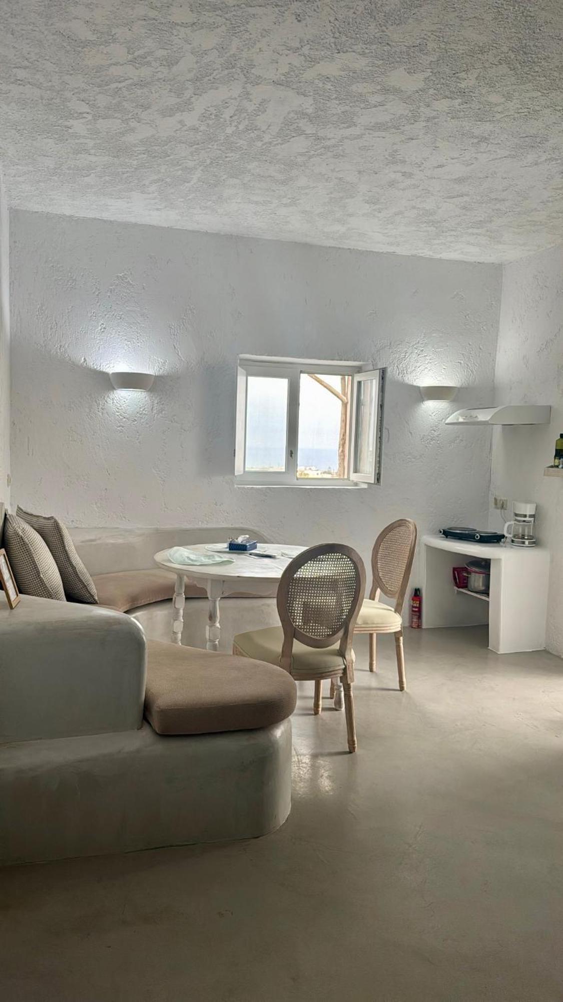 Sakas Residences Karterados  Ngoại thất bức ảnh