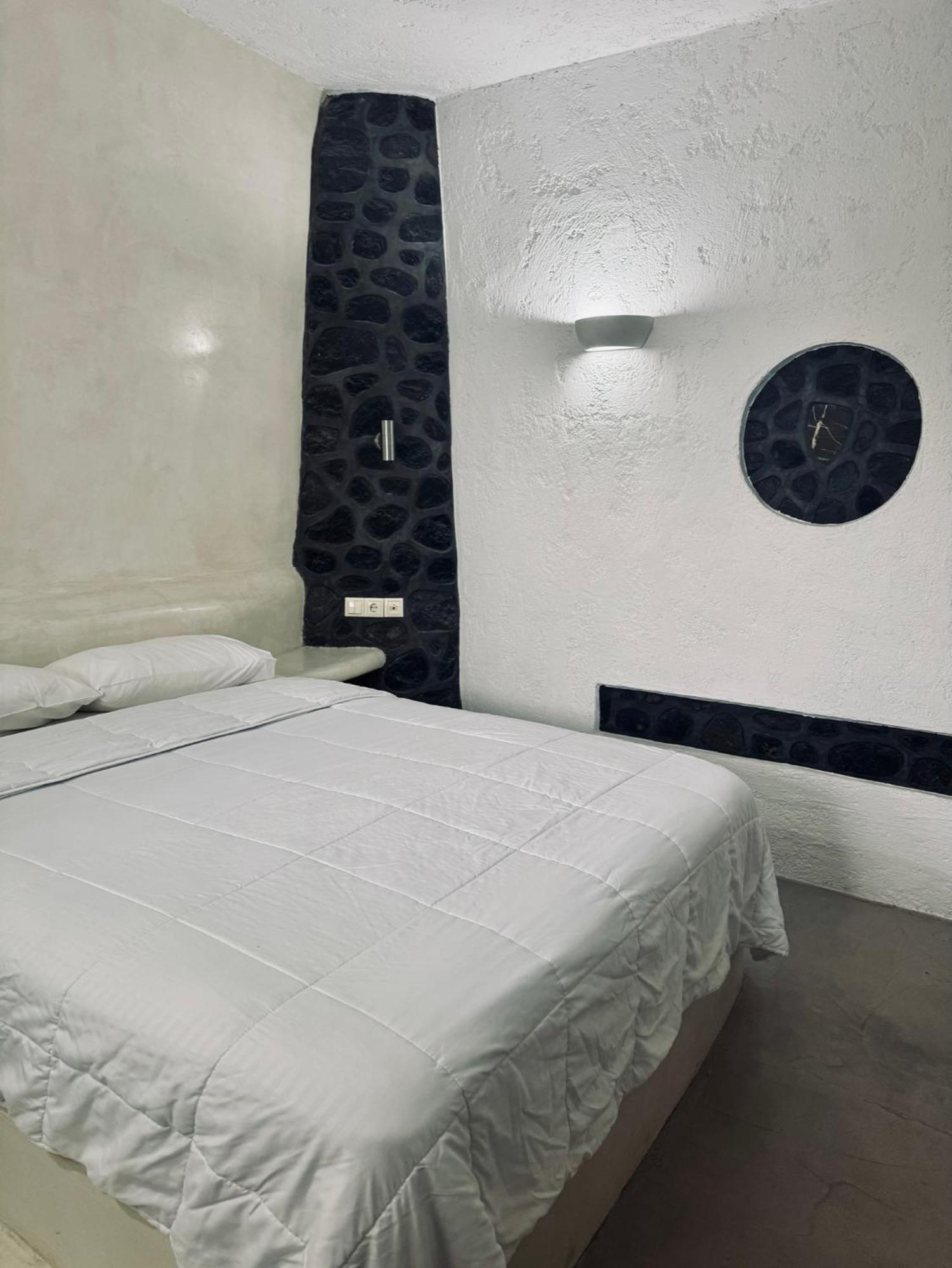Sakas Residences Karterados  Ngoại thất bức ảnh