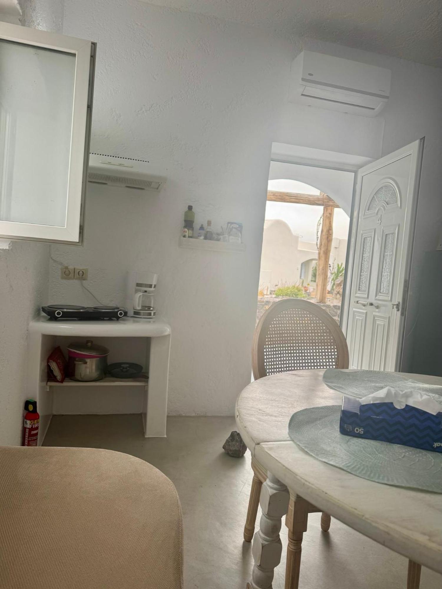 Sakas Residences Karterados  Ngoại thất bức ảnh