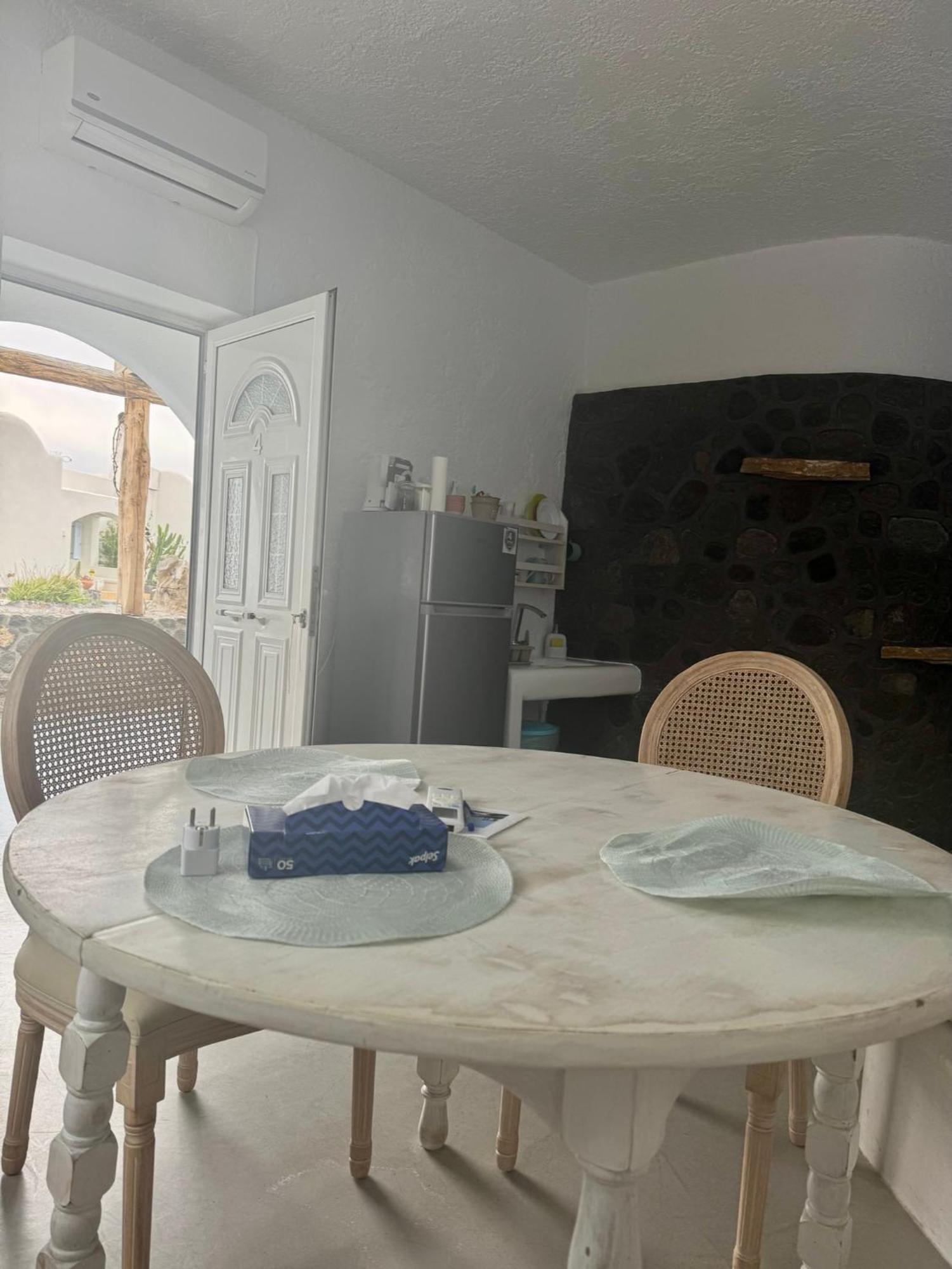 Sakas Residences Karterados  Ngoại thất bức ảnh