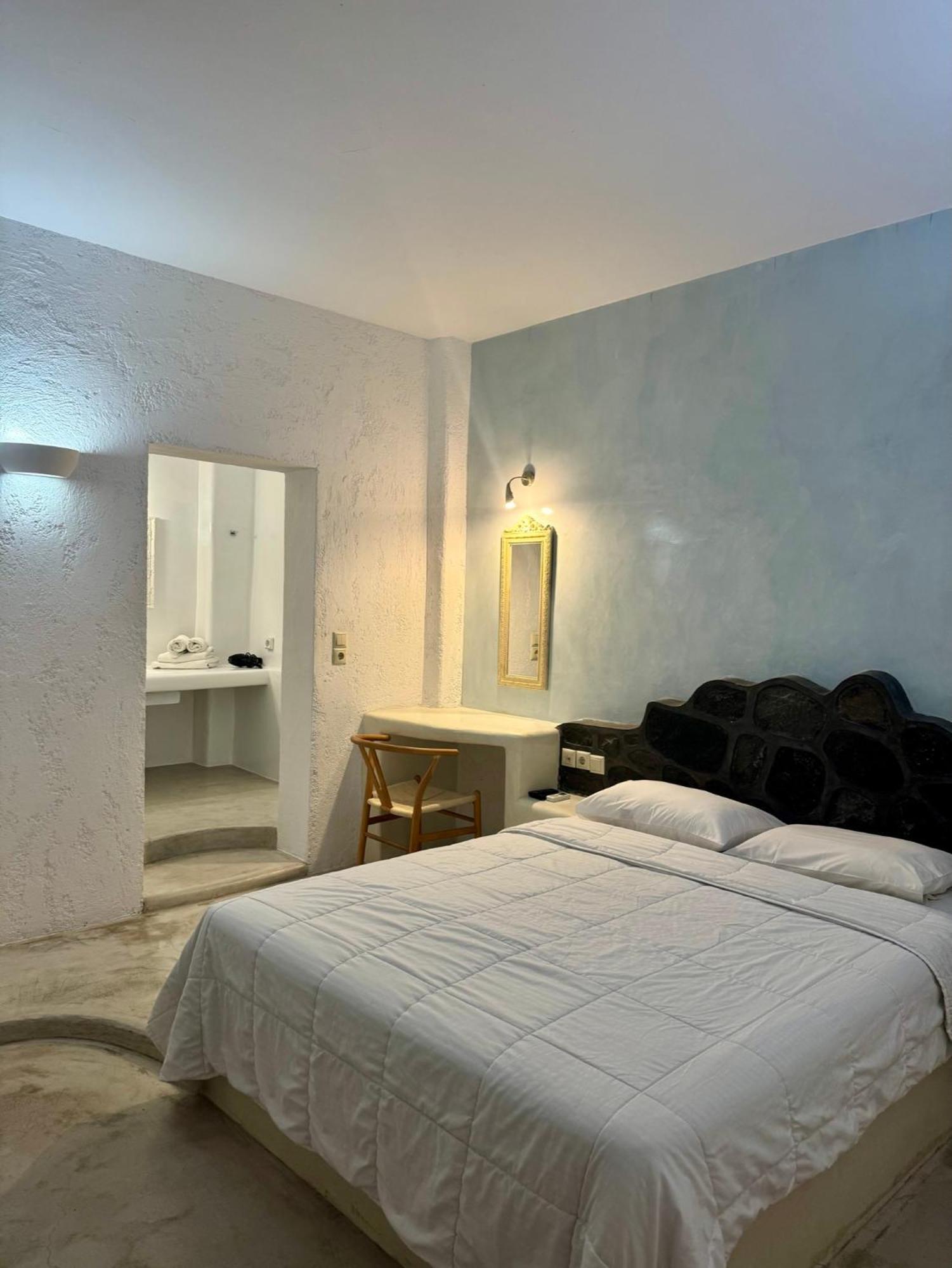 Sakas Residences Karterados  Ngoại thất bức ảnh