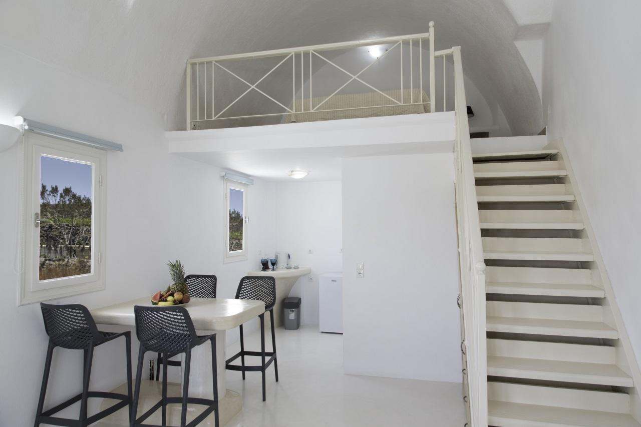 Sakas Residences Karterados  Ngoại thất bức ảnh