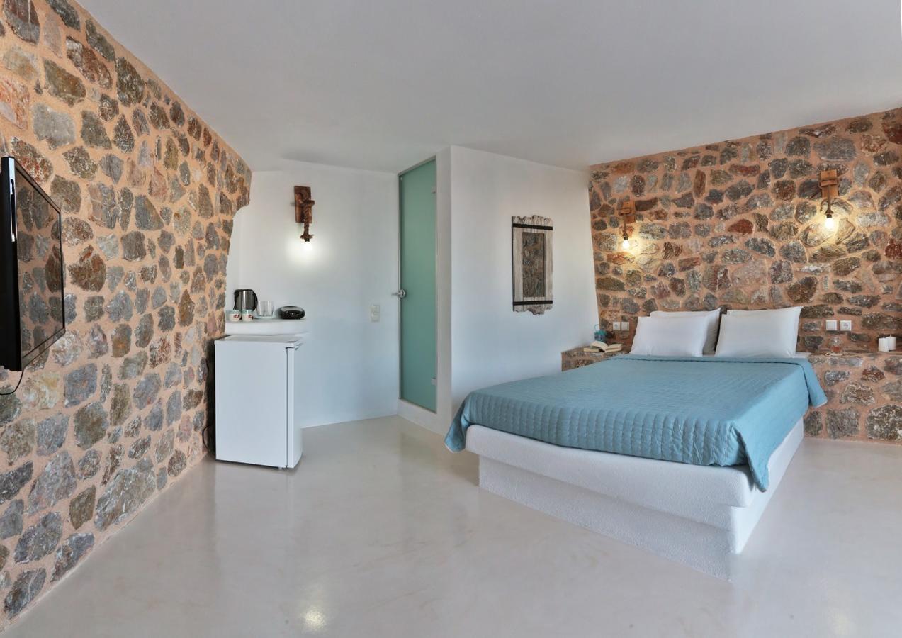 Sakas Residences Karterados  Ngoại thất bức ảnh