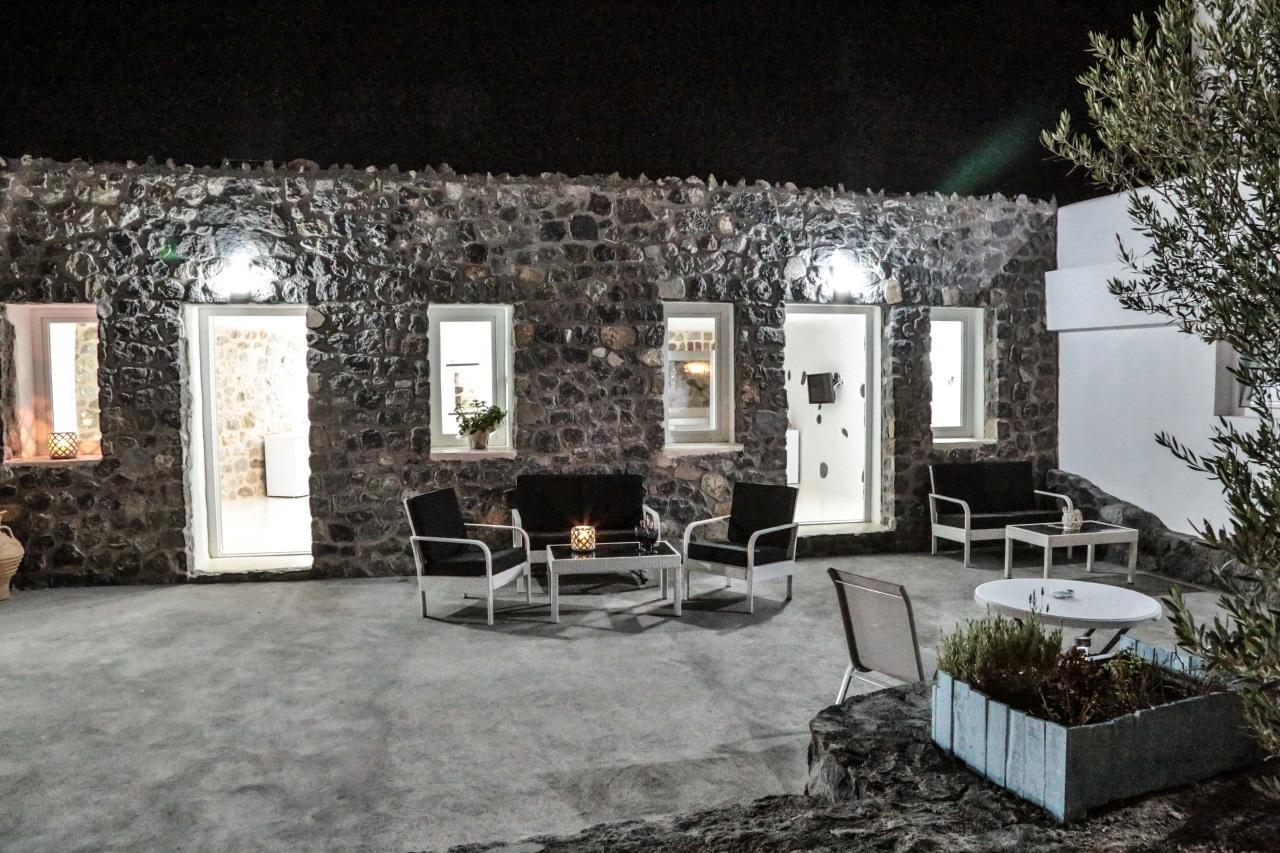 Sakas Residences Karterados  Ngoại thất bức ảnh