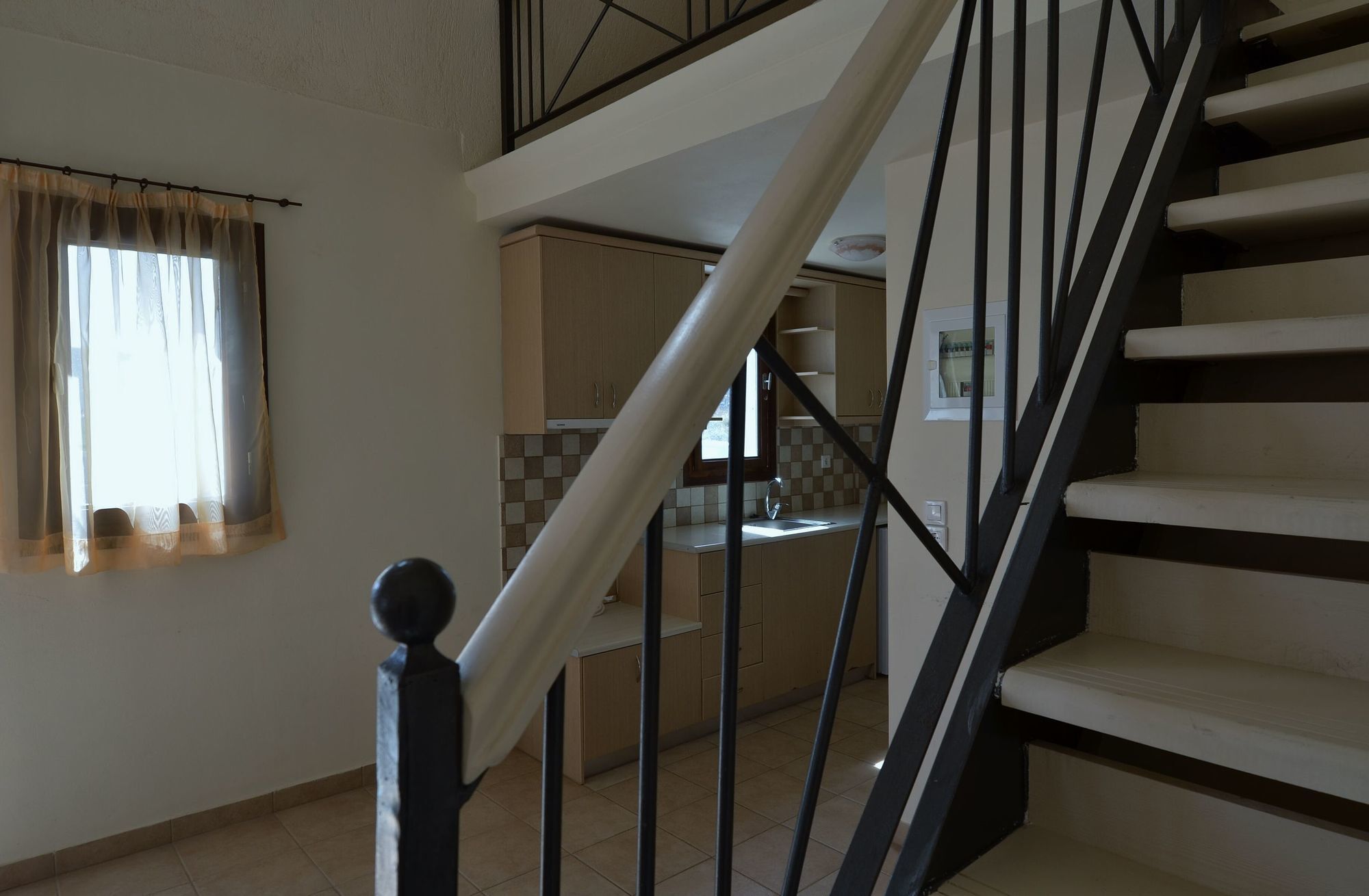 Sakas Residences Karterados  Ngoại thất bức ảnh