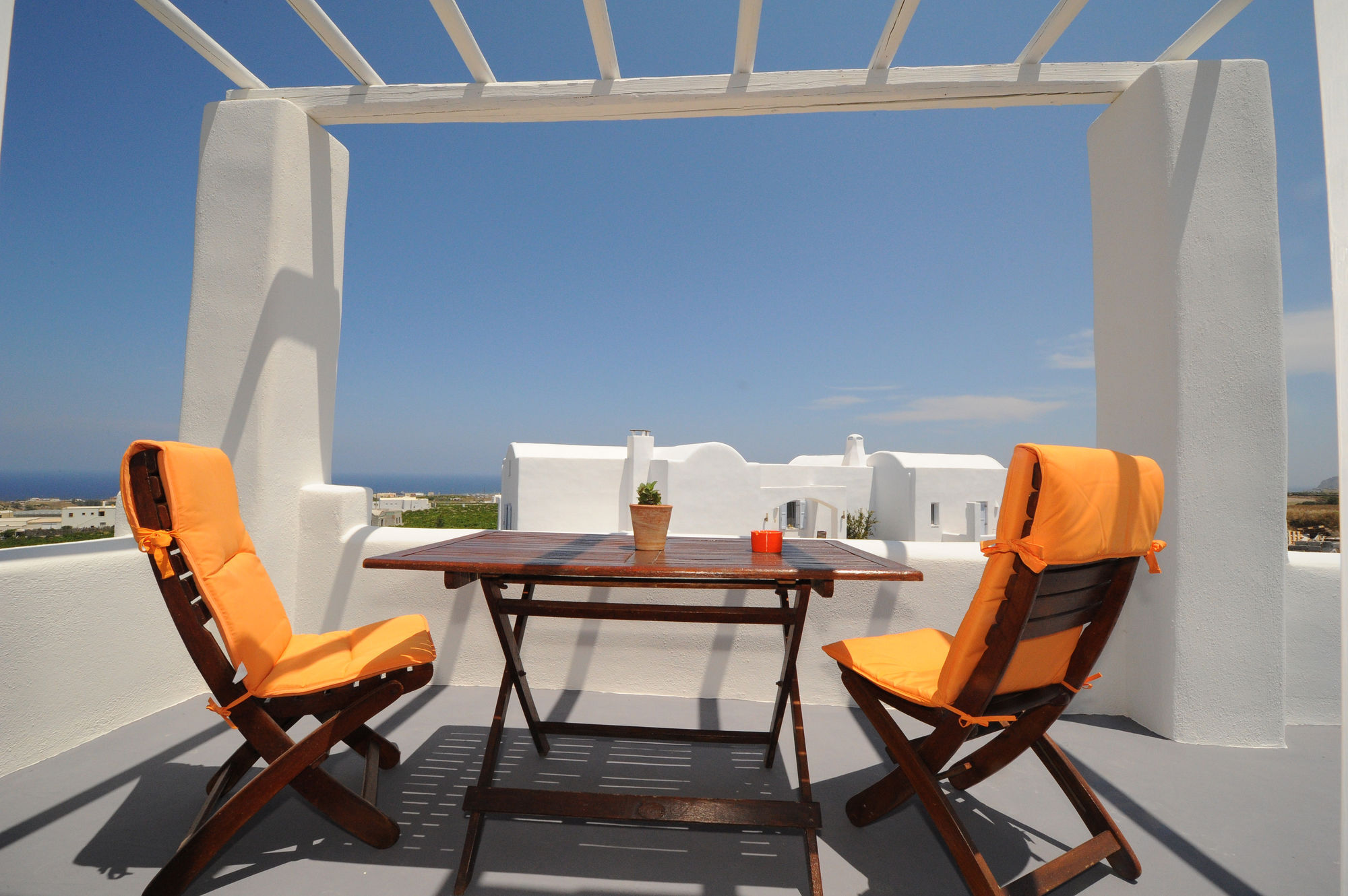 Sakas Residences Karterados  Ngoại thất bức ảnh